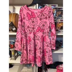 Mickey and Marie dress